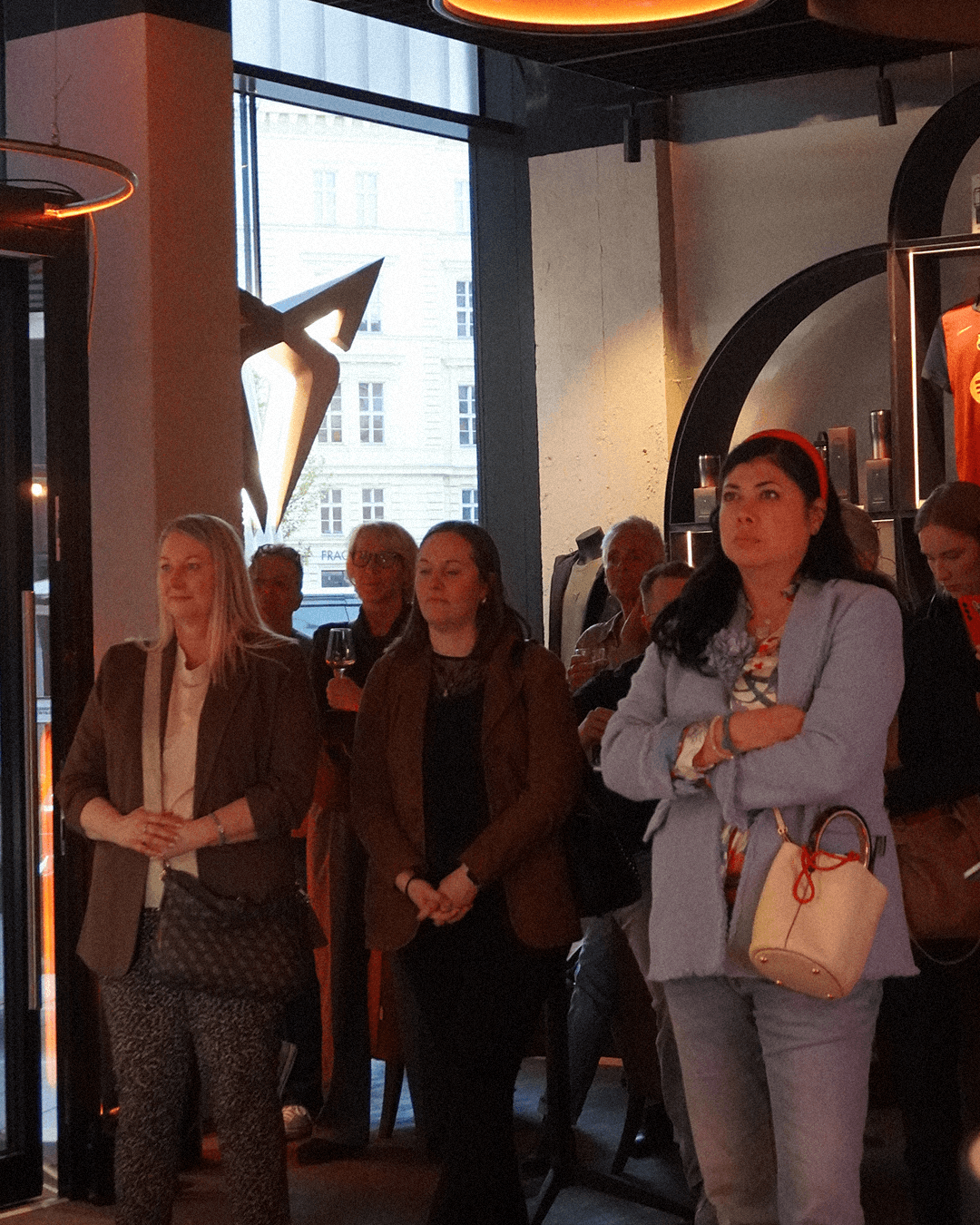 Spirit Connected event image 3