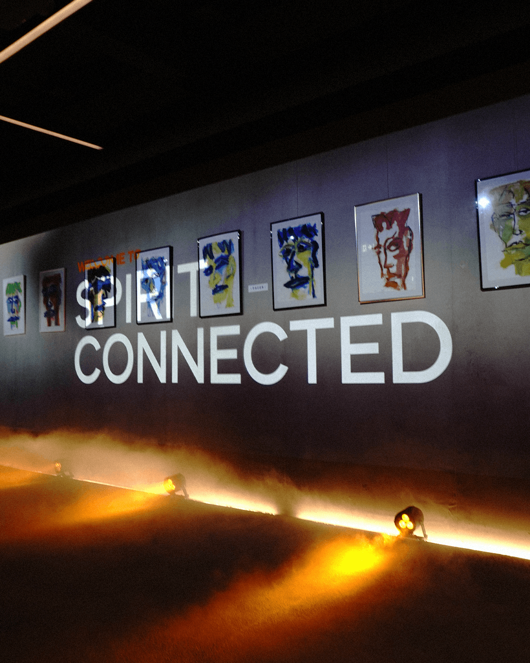 Spirit Connected event image 14