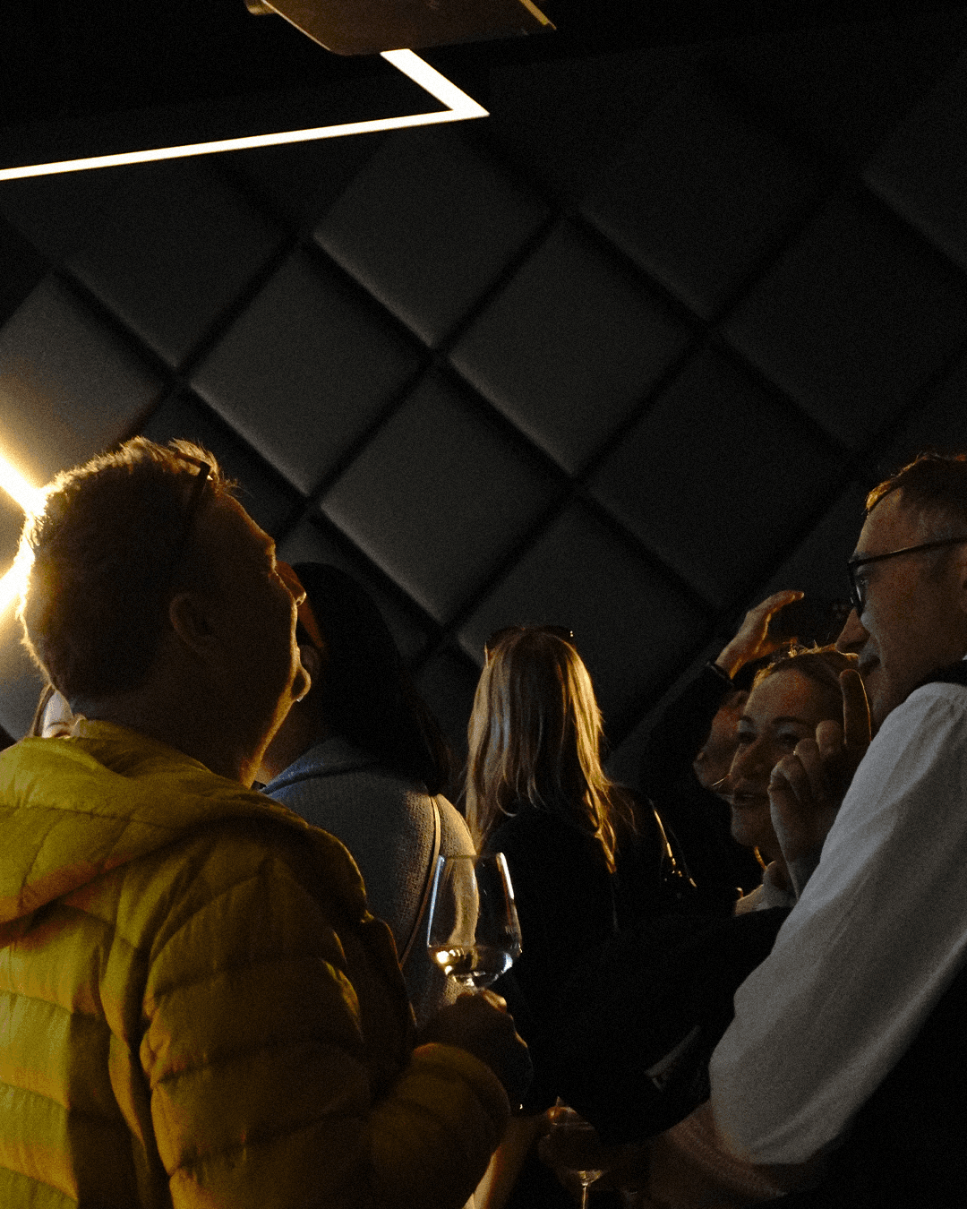 Spirit Connected event image 7