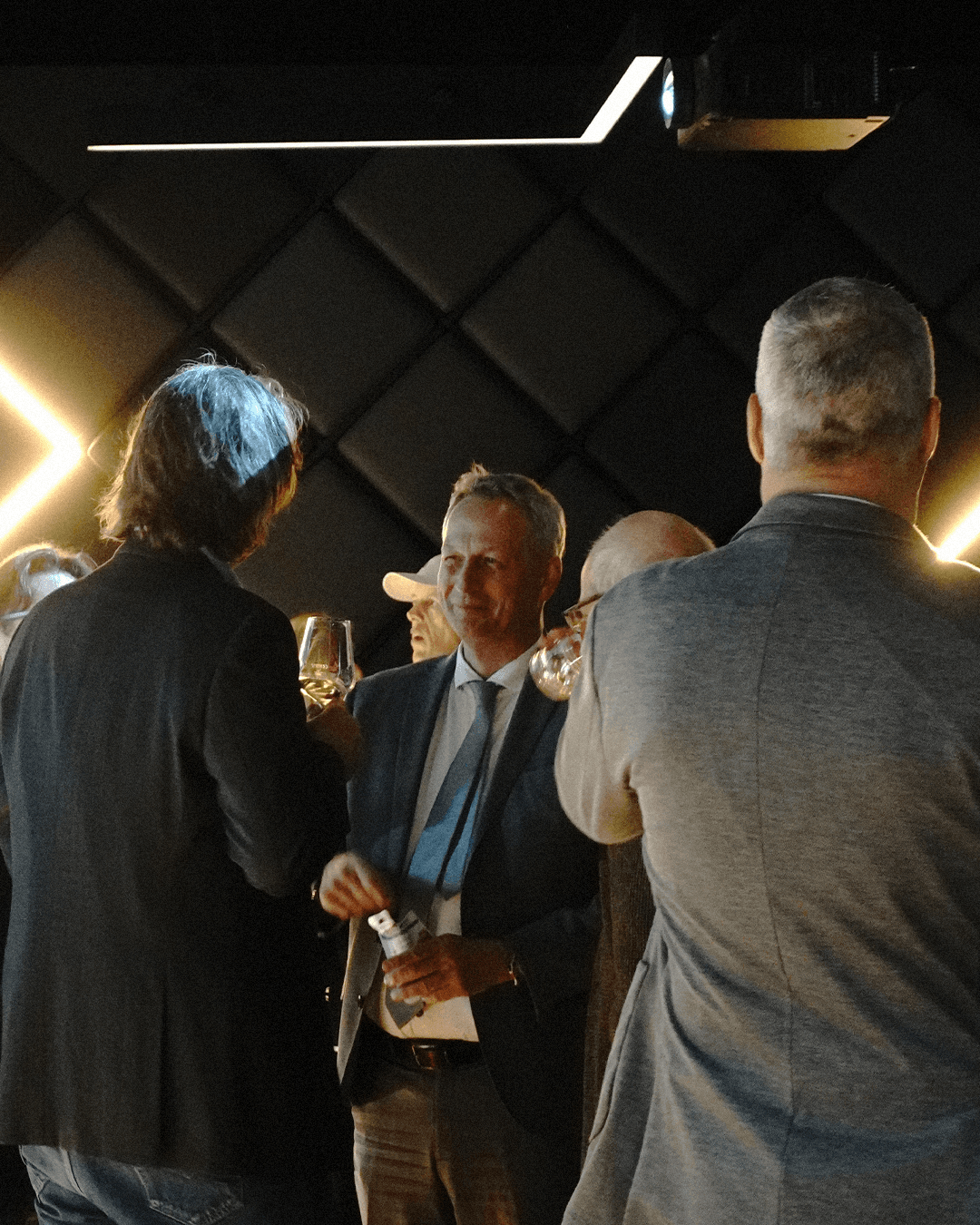 Spirit Connected event image 16