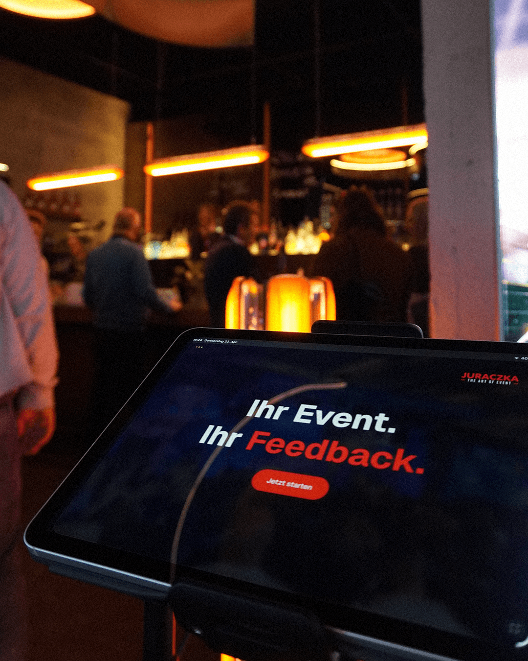 Spirit Connected event image 9